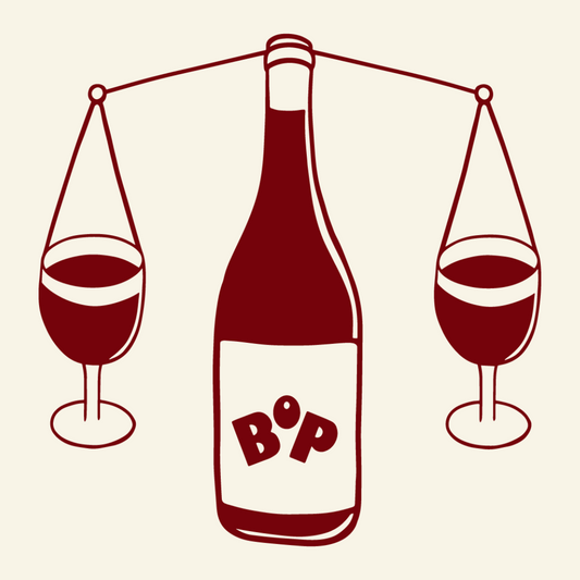 Burden of Proof Gift Certificate