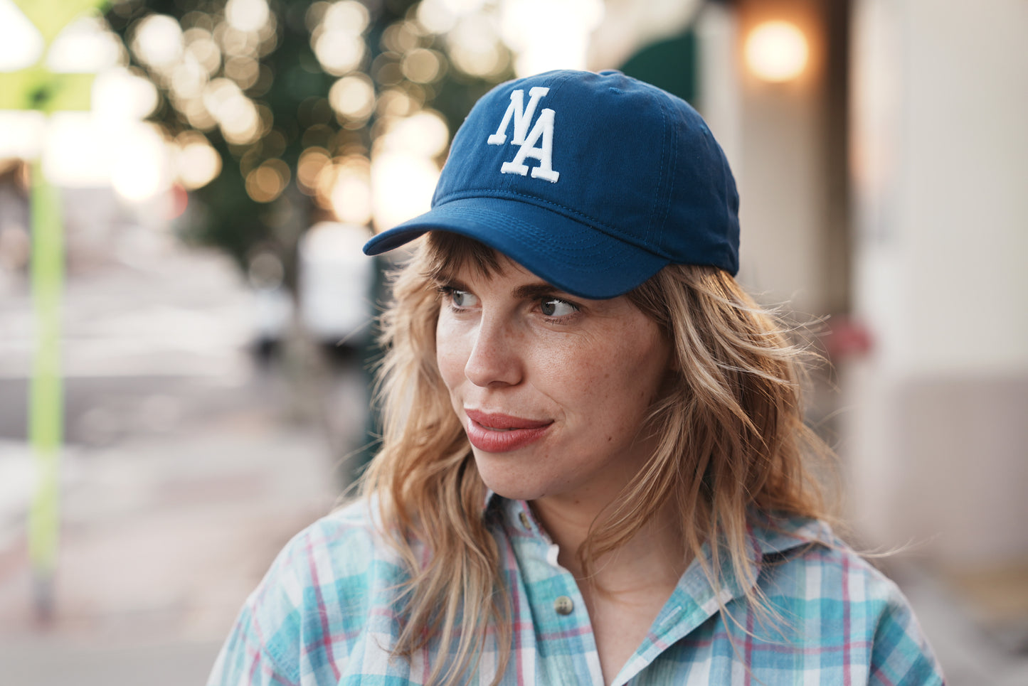 Hangover Dodger's Cap