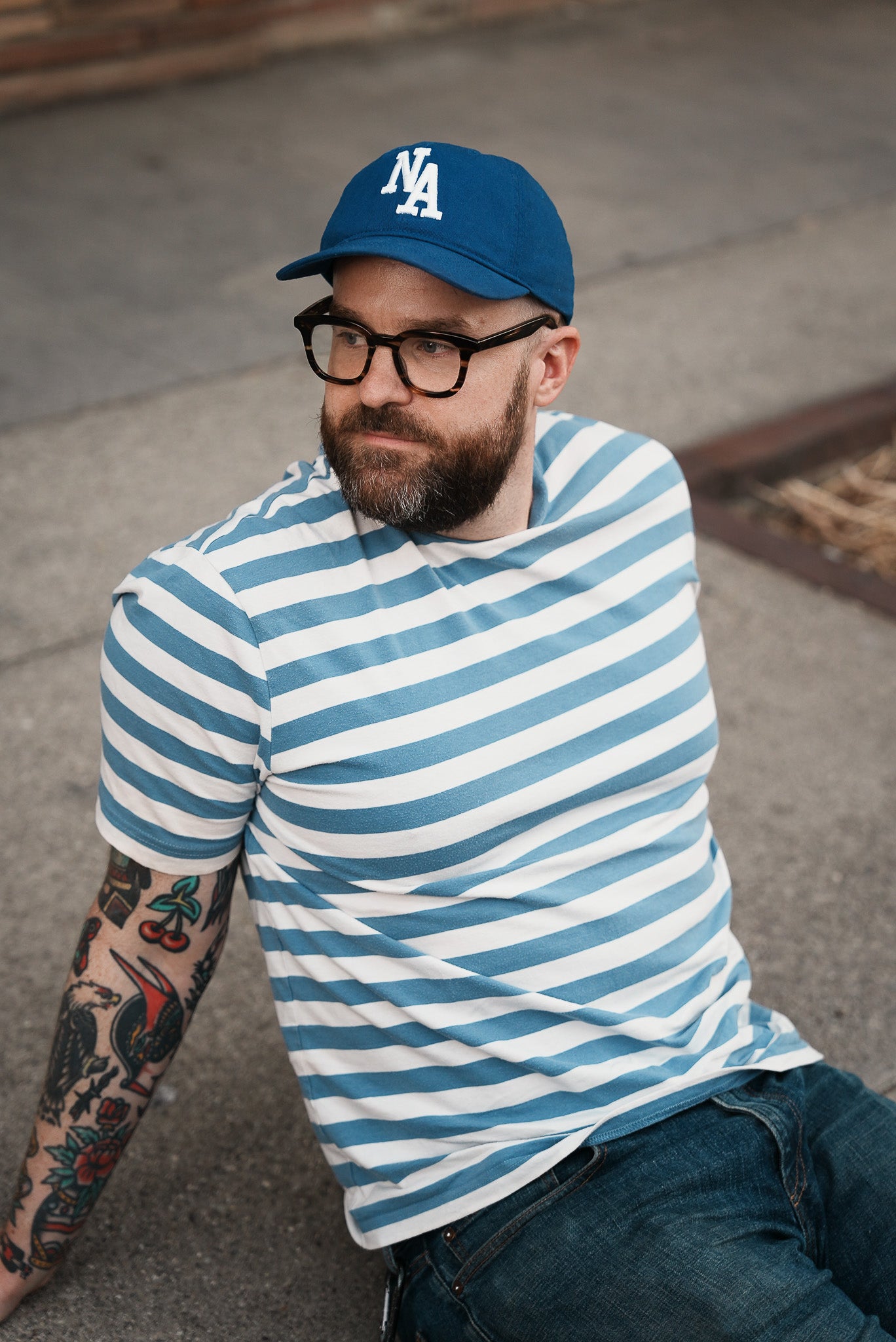 Hangover Dodger's Cap