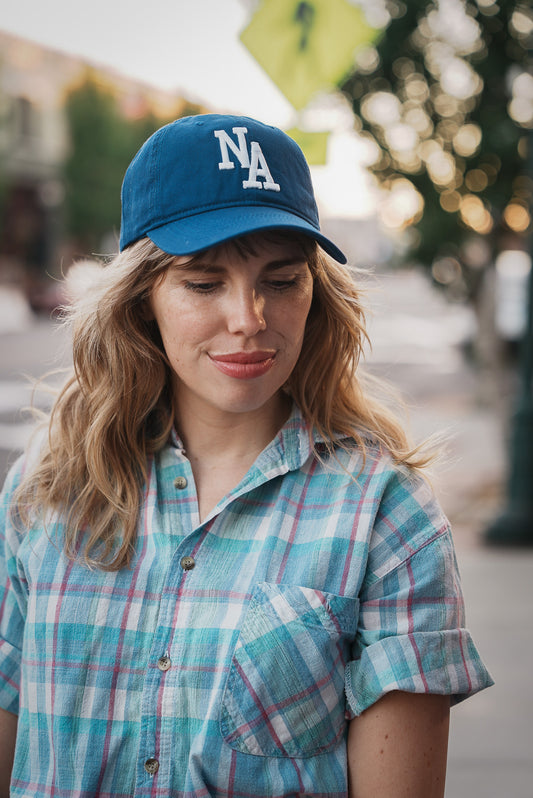 Hangover Dodger's Cap