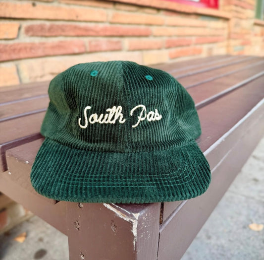 South Pasadena Cap