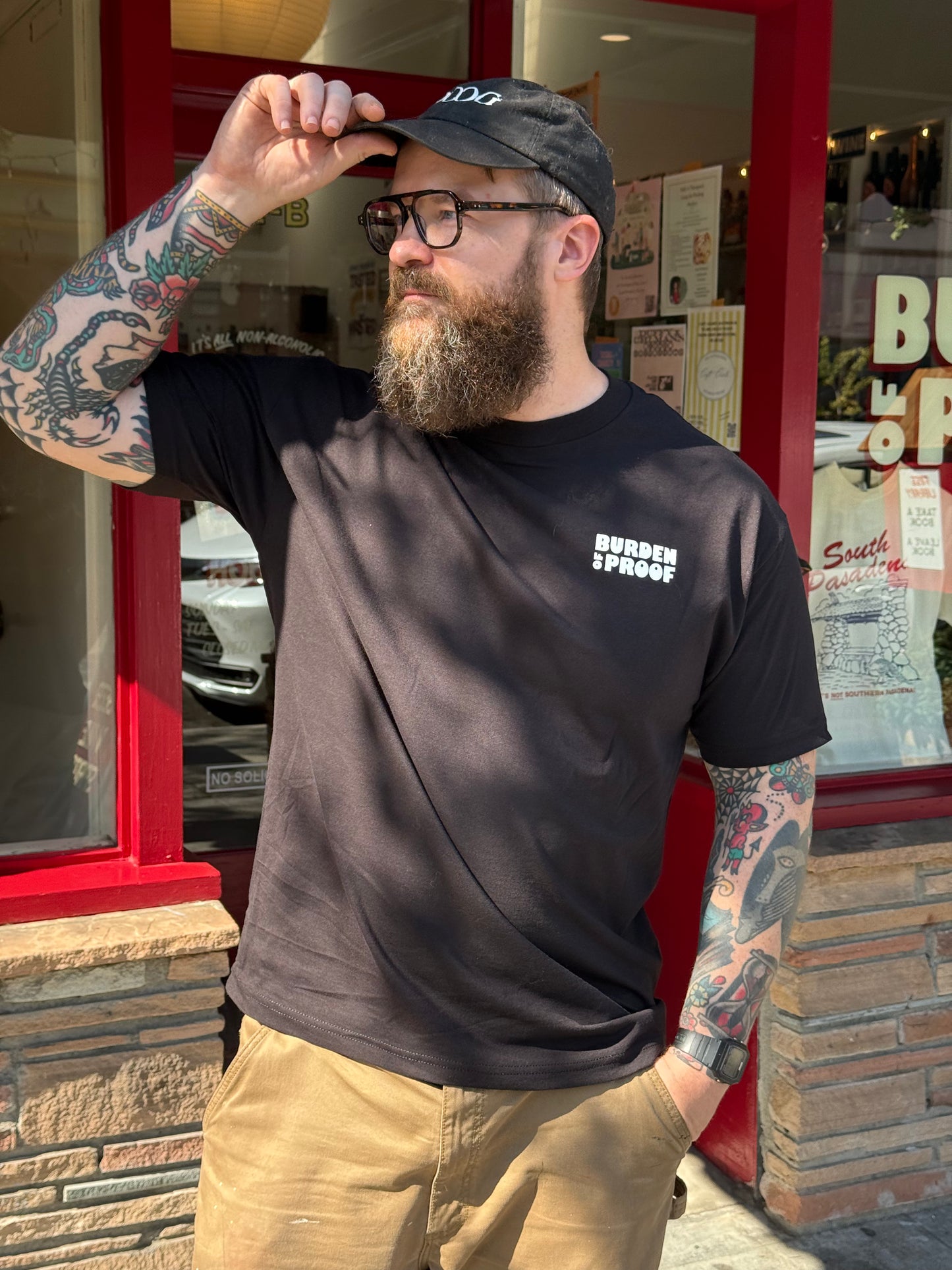 RIP Hangovers T-Shirt