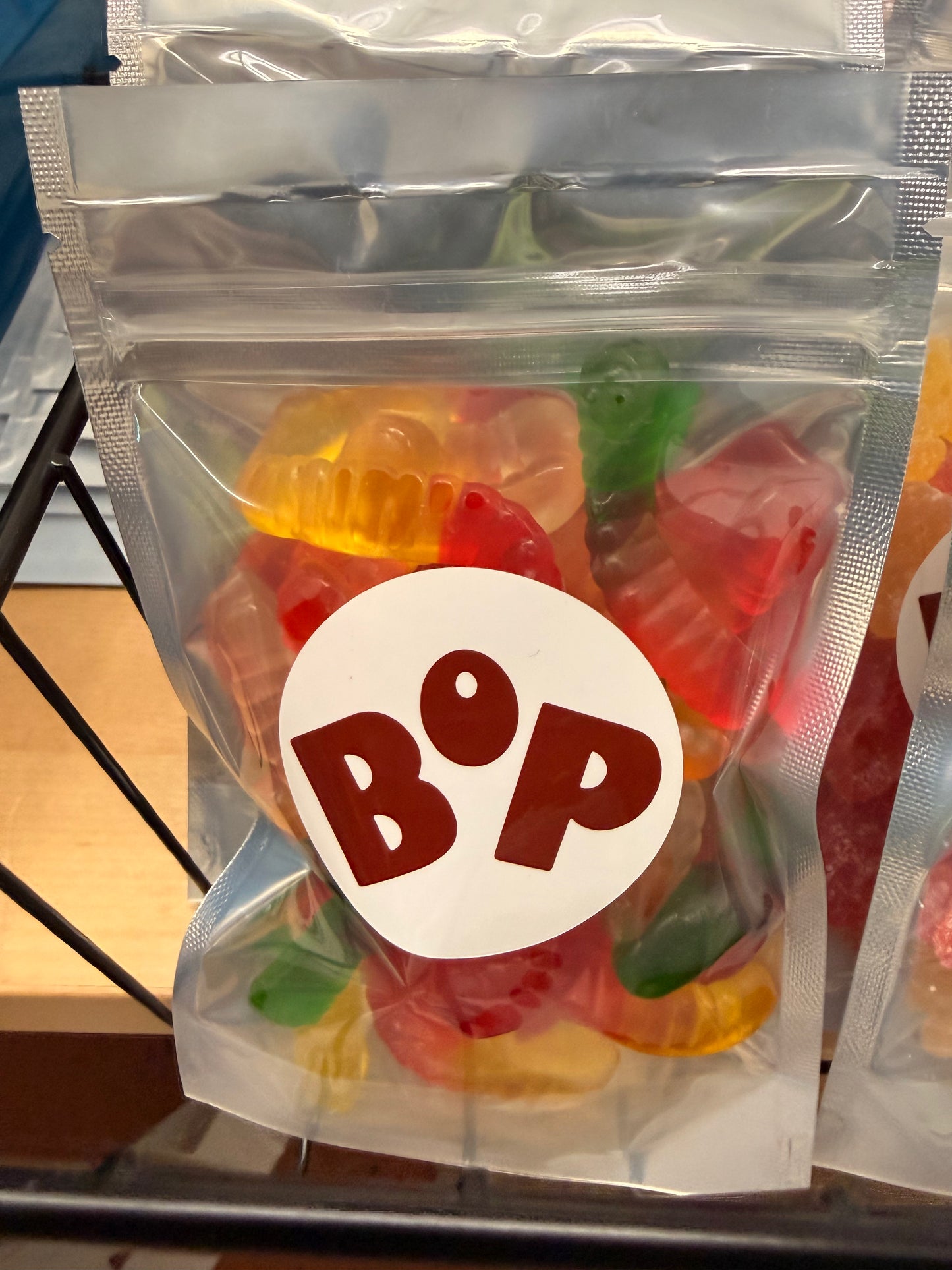BOP Candy