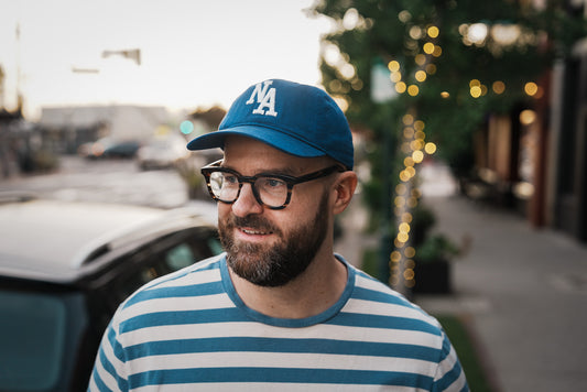 Hangover Dodger's Cap